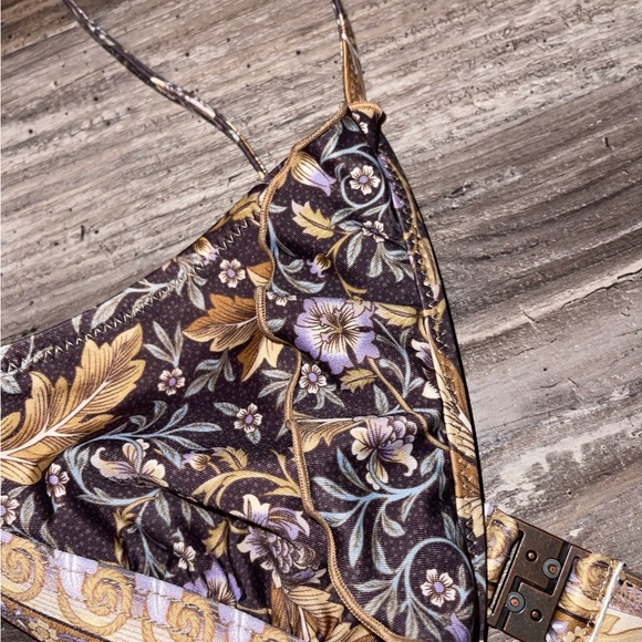 EUC SPELL bikini top. - Picture 3 of 10